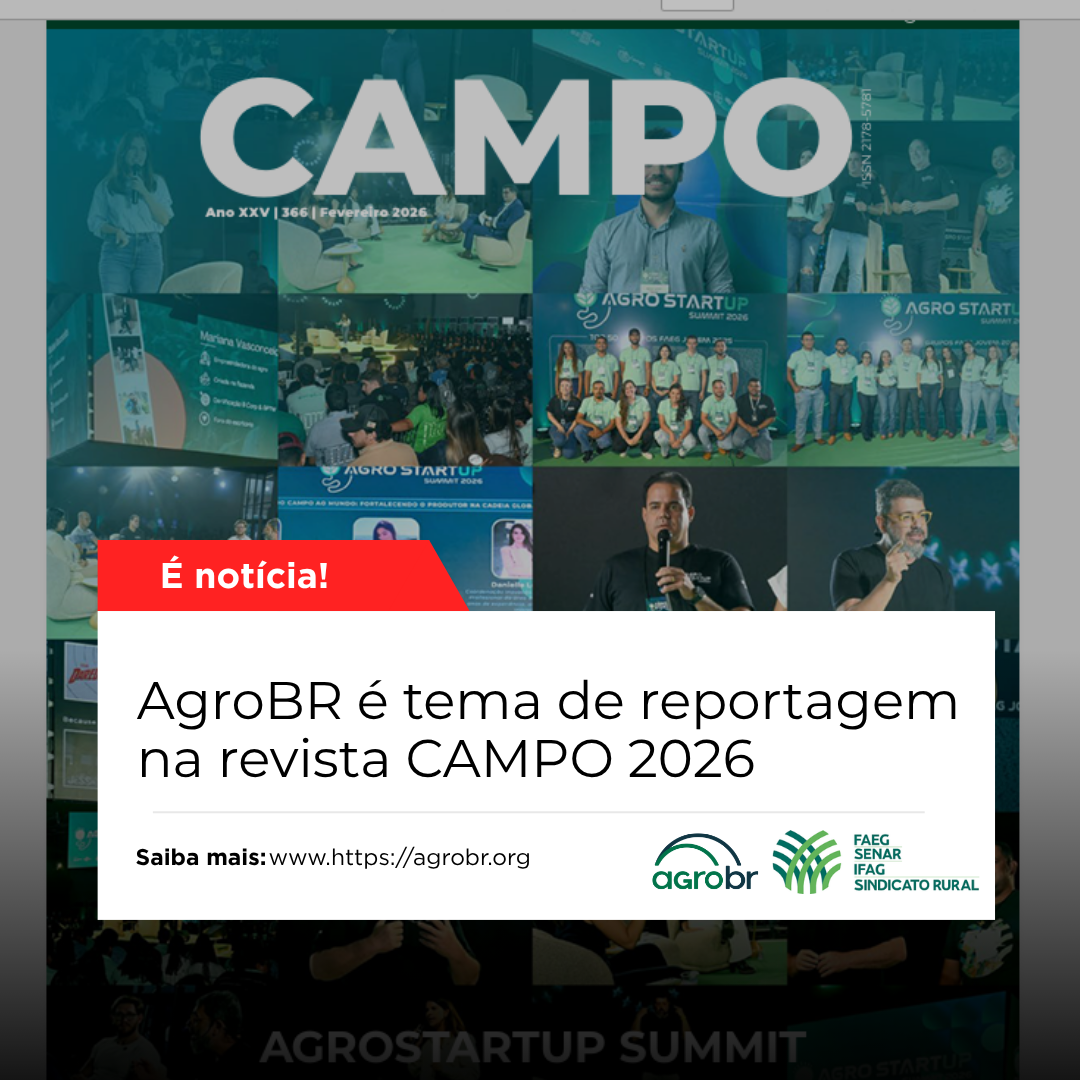 Imagem da landing page